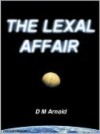 The Lexal Affair EPub edition